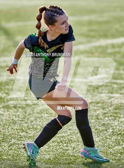 Thumbnail 3 in Hilmar vs. Liberty Ranch (CIF SJS D5 Final) photogallery.