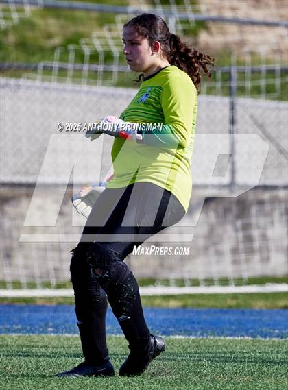 Thumbnail 1 in Hilmar vs. Liberty Ranch (CIF SJS D5 Final) photogallery.