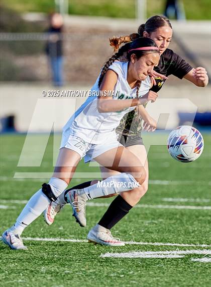 Thumbnail 3 in Hilmar vs. Liberty Ranch (CIF SJS D5 Final) photogallery.