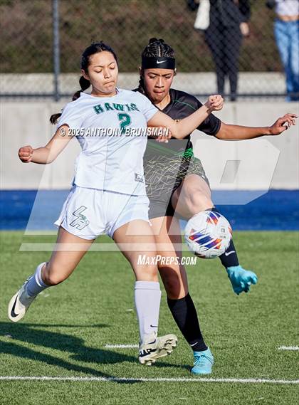 Thumbnail 2 in Hilmar vs. Liberty Ranch (CIF SJS D5 Final) photogallery.
