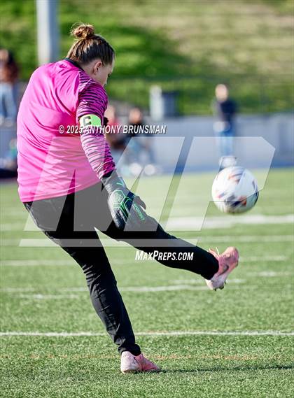 Thumbnail 1 in Hilmar vs. Liberty Ranch (CIF SJS D5 Final) photogallery.