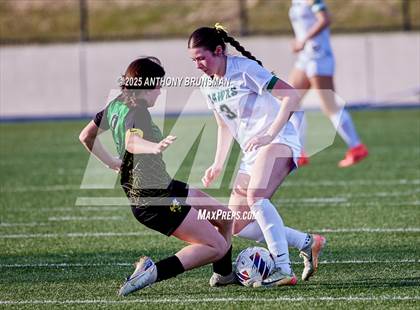 Thumbnail 3 in Hilmar vs. Liberty Ranch (CIF SJS D5 Final) photogallery.