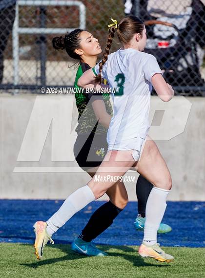 Thumbnail 2 in Hilmar vs. Liberty Ranch (CIF SJS D5 Final) photogallery.