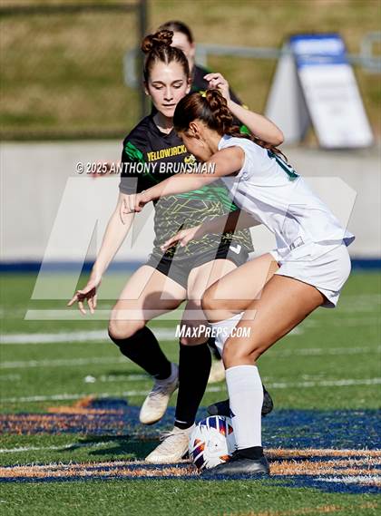 Thumbnail 2 in Hilmar vs. Liberty Ranch (CIF SJS D5 Final) photogallery.
