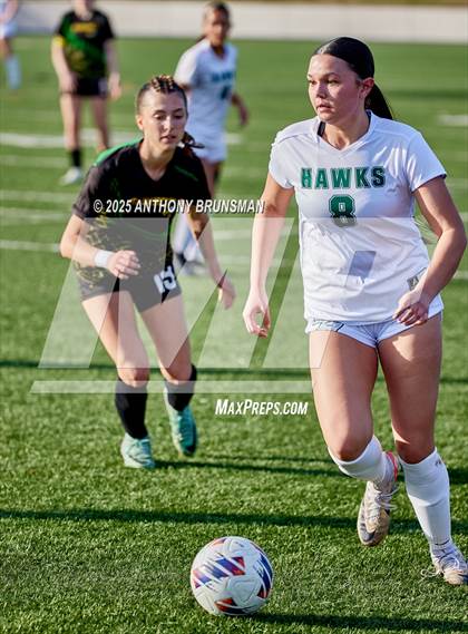 Thumbnail 1 in Hilmar vs. Liberty Ranch (CIF SJS D5 Final) photogallery.