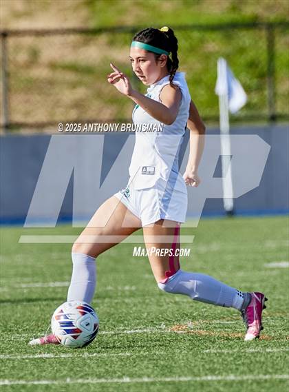 Thumbnail 1 in Hilmar vs. Liberty Ranch (CIF SJS D5 Final) photogallery.
