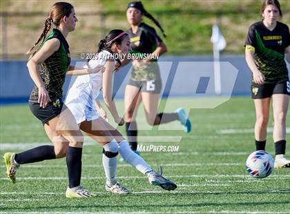 Thumbnail 3 in Hilmar vs. Liberty Ranch (CIF SJS D5 Final) photogallery.