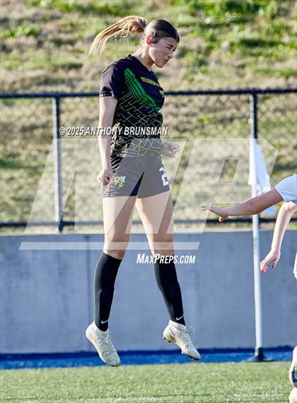 Thumbnail 1 in Hilmar vs. Liberty Ranch (CIF SJS D5 Final) photogallery.