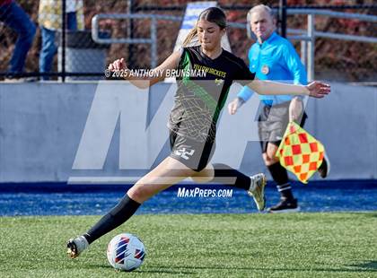 Thumbnail 3 in Hilmar vs. Liberty Ranch (CIF SJS D5 Final) photogallery.
