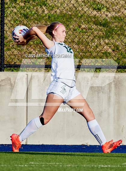 Thumbnail 2 in Hilmar vs. Liberty Ranch (CIF SJS D5 Final) photogallery.