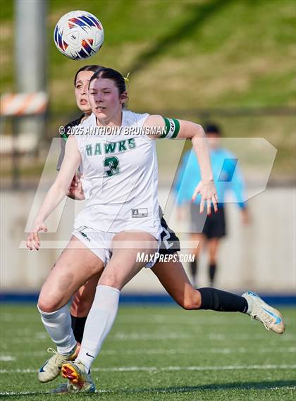 Thumbnail 3 in Hilmar vs. Liberty Ranch (CIF SJS D5 Final) photogallery.