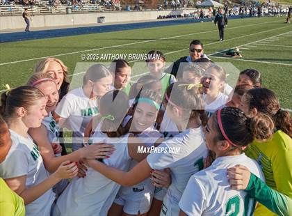 Thumbnail 2 in Hilmar vs. Liberty Ranch (CIF SJS D5 Final) photogallery.