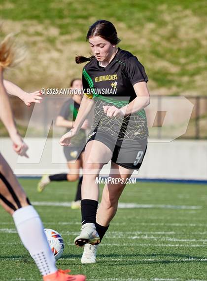 Thumbnail 3 in Hilmar vs. Liberty Ranch (CIF SJS D5 Final) photogallery.