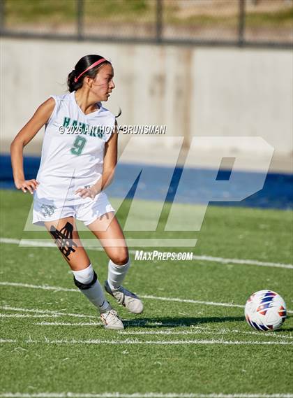 Thumbnail 2 in Hilmar vs. Liberty Ranch (CIF SJS D5 Final) photogallery.