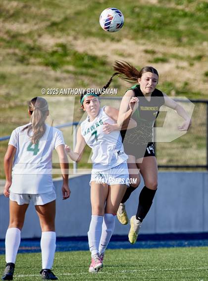 Thumbnail 1 in Hilmar vs. Liberty Ranch (CIF SJS D5 Final) photogallery.