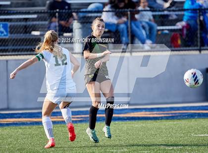 Thumbnail 3 in Hilmar vs. Liberty Ranch (CIF SJS D5 Final) photogallery.