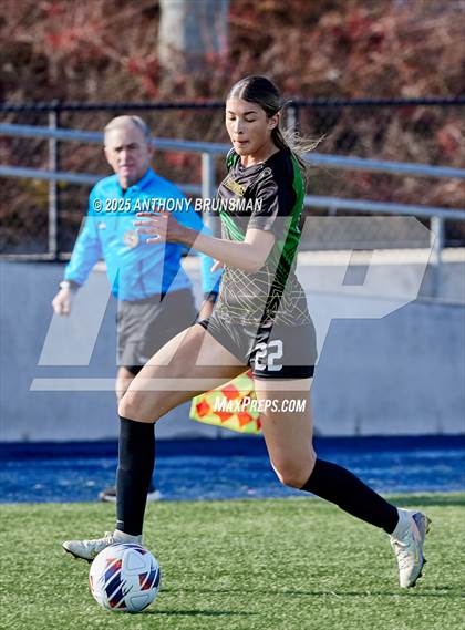 Thumbnail 2 in Hilmar vs. Liberty Ranch (CIF SJS D5 Final) photogallery.