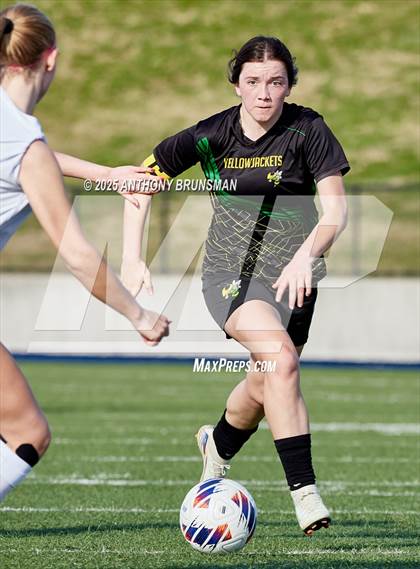 Thumbnail 2 in Hilmar vs. Liberty Ranch (CIF SJS D5 Final) photogallery.