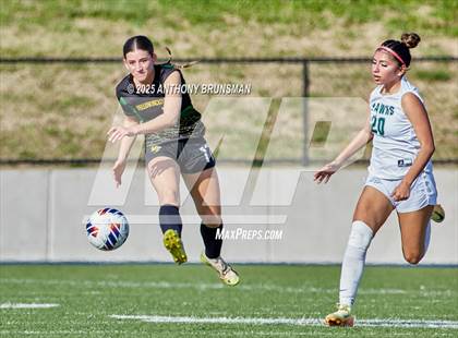 Thumbnail 3 in Hilmar vs. Liberty Ranch (CIF SJS D5 Final) photogallery.