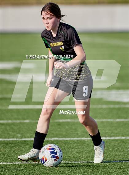 Thumbnail 2 in Hilmar vs. Liberty Ranch (CIF SJS D5 Final) photogallery.