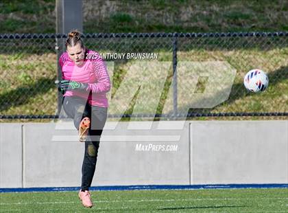 Thumbnail 2 in Hilmar vs. Liberty Ranch (CIF SJS D5 Final) photogallery.