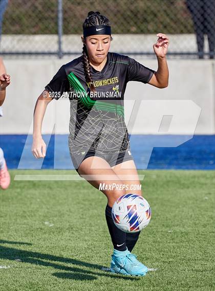 Thumbnail 3 in Hilmar vs. Liberty Ranch (CIF SJS D5 Final) photogallery.