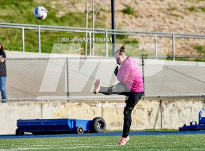 Thumbnail 2 in Hilmar vs. Liberty Ranch (CIF SJS D5 Final) photogallery.