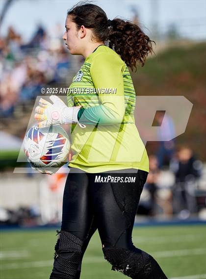 Thumbnail 3 in Hilmar vs. Liberty Ranch (CIF SJS D5 Final) photogallery.