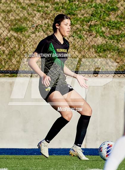 Thumbnail 3 in Hilmar vs. Liberty Ranch (CIF SJS D5 Final) photogallery.