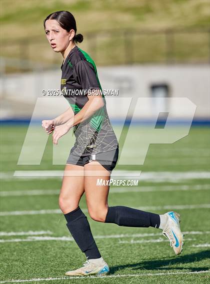 Thumbnail 2 in Hilmar vs. Liberty Ranch (CIF SJS D5 Final) photogallery.