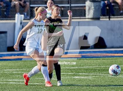 Thumbnail 3 in Hilmar vs. Liberty Ranch (CIF SJS D5 Final) photogallery.