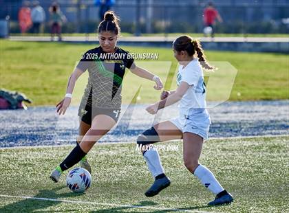 Thumbnail 2 in Hilmar vs. Liberty Ranch (CIF SJS D5 Final) photogallery.
