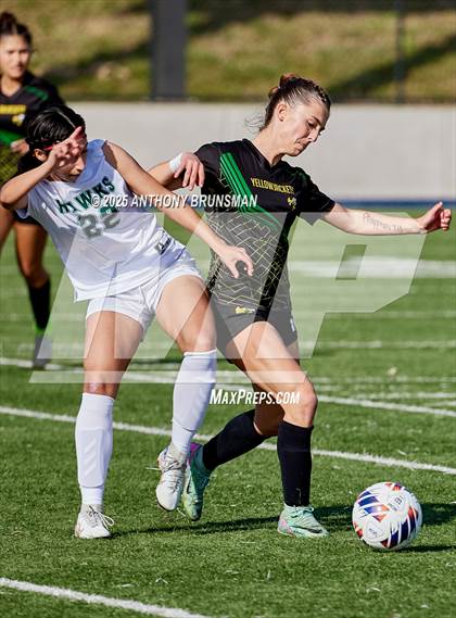 Thumbnail 2 in Hilmar vs. Liberty Ranch (CIF SJS D5 Final) photogallery.