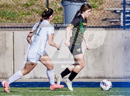 Thumbnail 2 in Hilmar vs. Liberty Ranch (CIF SJS D5 Final) photogallery.