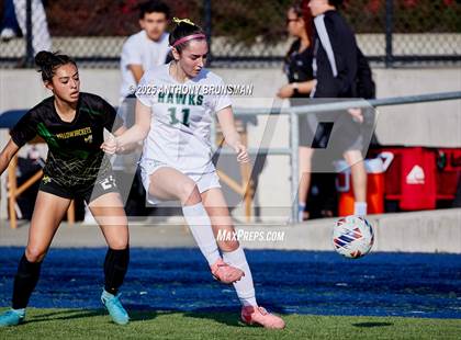 Thumbnail 1 in Hilmar vs. Liberty Ranch (CIF SJS D5 Final) photogallery.