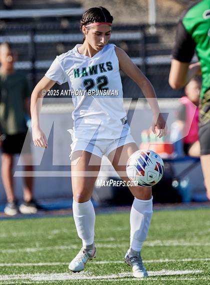 Thumbnail 3 in Hilmar vs. Liberty Ranch (CIF SJS D5 Final) photogallery.