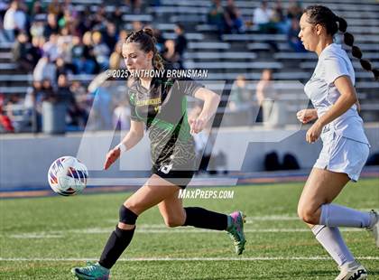 Thumbnail 3 in Hilmar vs. Liberty Ranch (CIF SJS D5 Final) photogallery.