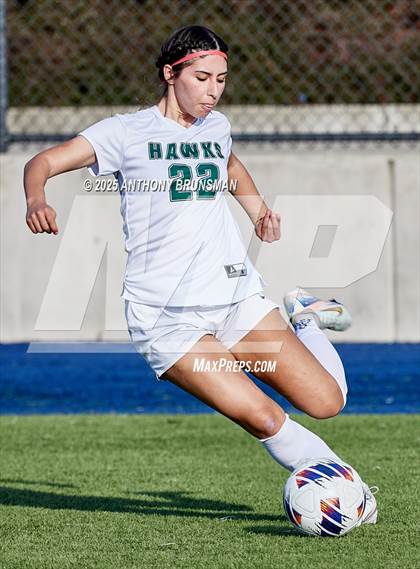Thumbnail 1 in Hilmar vs. Liberty Ranch (CIF SJS D5 Final) photogallery.