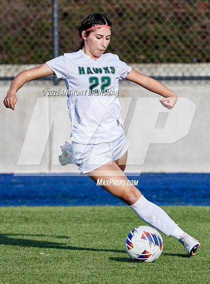 Thumbnail 3 in Hilmar vs. Liberty Ranch (CIF SJS D5 Final) photogallery.