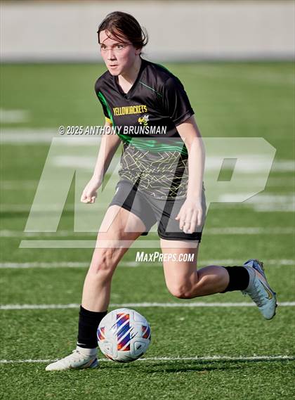 Thumbnail 3 in Hilmar vs. Liberty Ranch (CIF SJS D5 Final) photogallery.