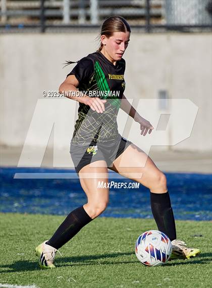 Thumbnail 2 in Hilmar vs. Liberty Ranch (CIF SJS D5 Final) photogallery.