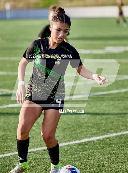 Thumbnail 2 in Hilmar vs. Liberty Ranch (CIF SJS D5 Final) photogallery.