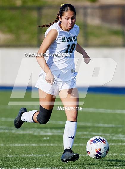 Thumbnail 3 in Hilmar vs. Liberty Ranch (CIF SJS D5 Final) photogallery.