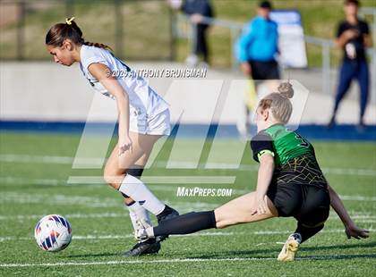 Thumbnail 3 in Hilmar vs. Liberty Ranch (CIF SJS D5 Final) photogallery.