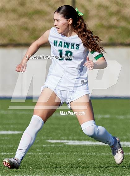 Thumbnail 2 in Hilmar vs. Liberty Ranch (CIF SJS D5 Final) photogallery.