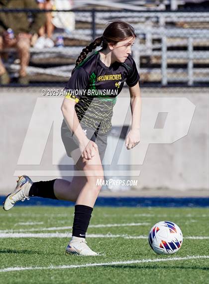 Thumbnail 3 in Hilmar vs. Liberty Ranch (CIF SJS D5 Final) photogallery.