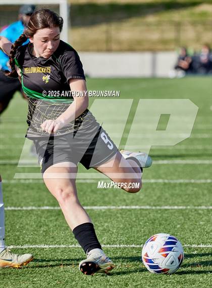 Thumbnail 3 in Hilmar vs. Liberty Ranch (CIF SJS D5 Final) photogallery.