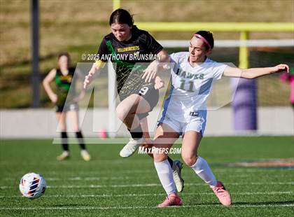 Thumbnail 2 in Hilmar vs. Liberty Ranch (CIF SJS D5 Final) photogallery.