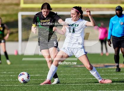 Thumbnail 1 in Hilmar vs. Liberty Ranch (CIF SJS D5 Final) photogallery.