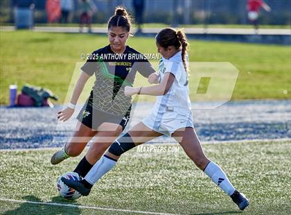 Thumbnail 3 in Hilmar vs. Liberty Ranch (CIF SJS D5 Final) photogallery.
